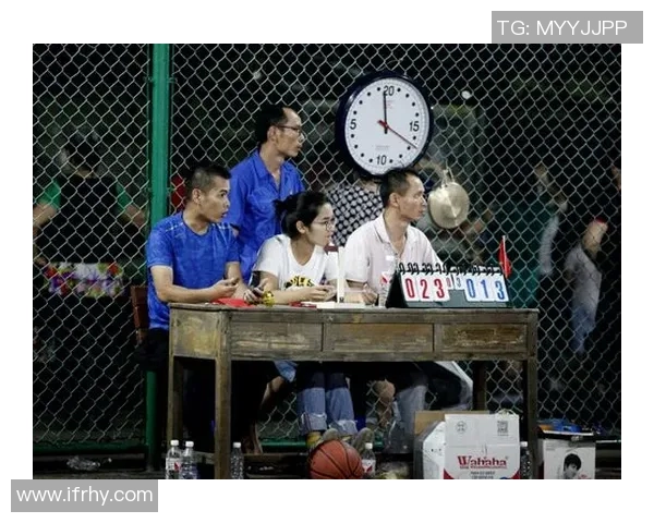 专访吴芳：探寻篮球领域成功背后的秘密与智慧