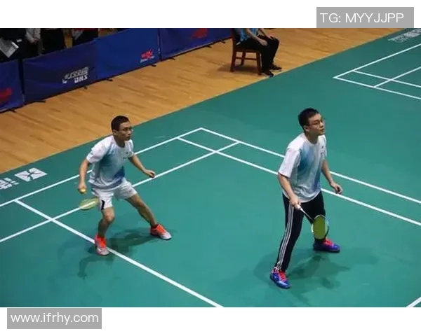 南京羽毛球队荣登全国配合排行榜第四名展现卓越实力与团队默契