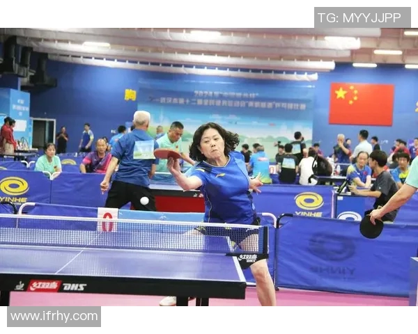 武汉乒乓球队个人能力深度剖析与发展潜力探讨