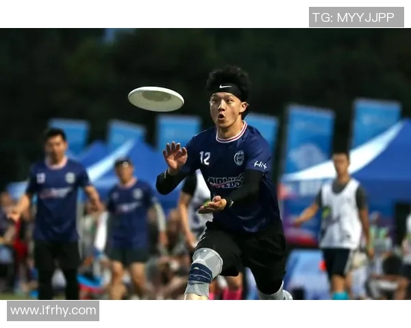 北京飞盘队状态分析与未来发展展望探讨