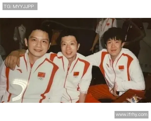 地表最强12人巅峰对决马龙与樊振东谁能问鼎乒坛之巅