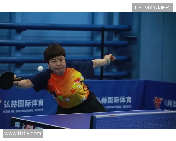 北京乒乓球队心理素质分析与提升策略探讨